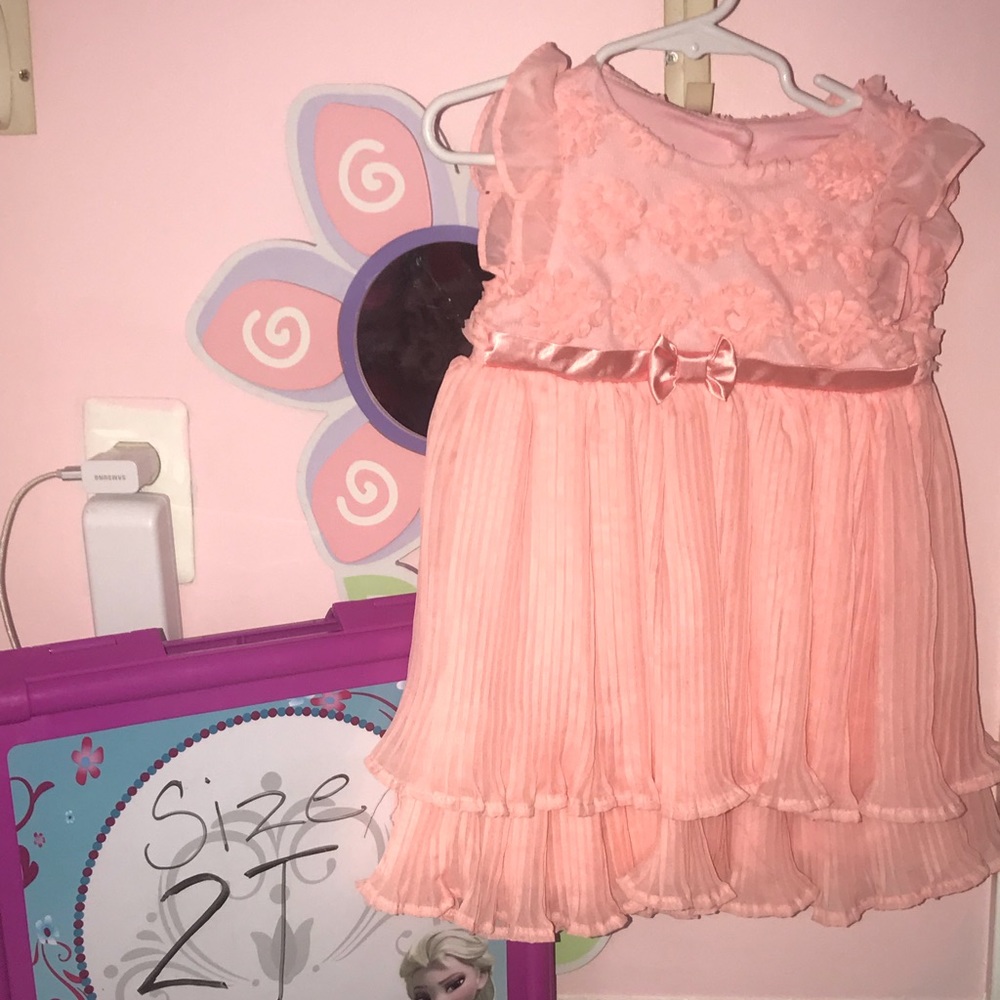 Stunning dress 👗 Little girls